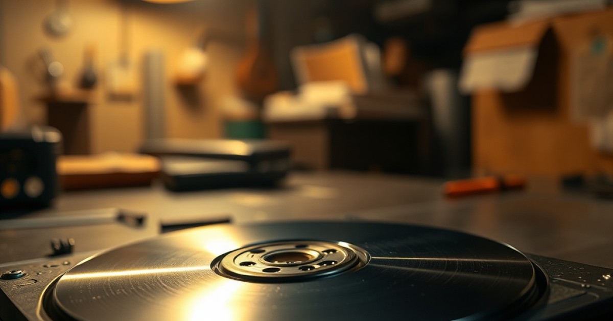 Como recuperar arquivos de um HD externo Seagate? Saiba mais