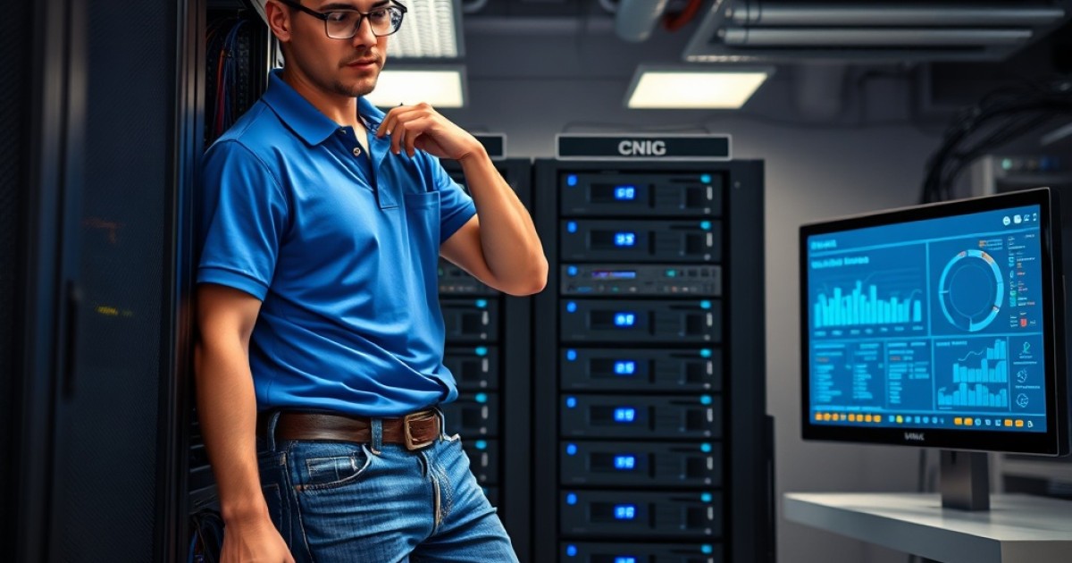 Como recuperar arquivos de um storage com problemas