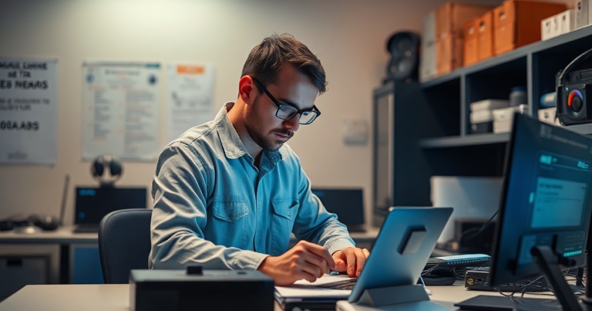 Saiba como recuperar seus arquivos com segurança