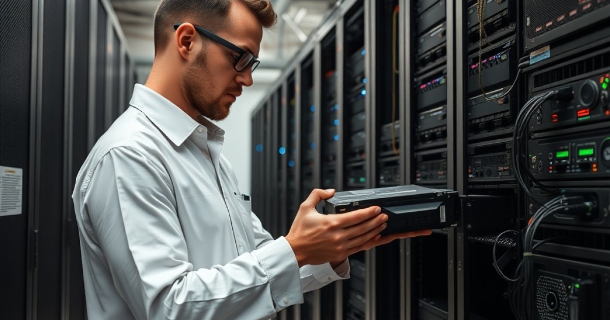 Como recuperar dados um NAS Asustor: Confira nossas dicas