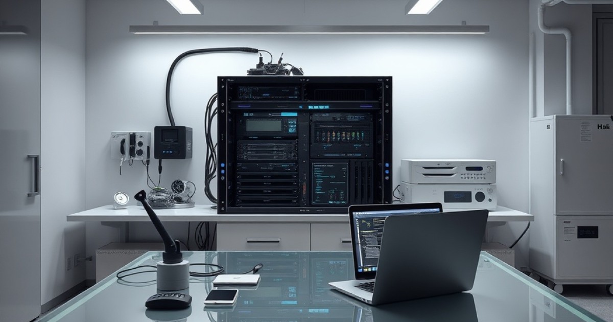 Como recuperar um NAS Qnap: Procedimentos básicos.