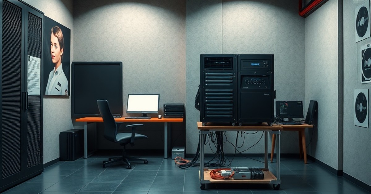 Cotação de servidor Supermicro? Por que o mellhor preço nem sempre faz diferença