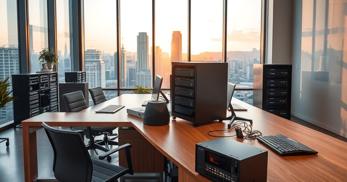 Cotação de storage Dell? Saiba o que analisar antes do desconto