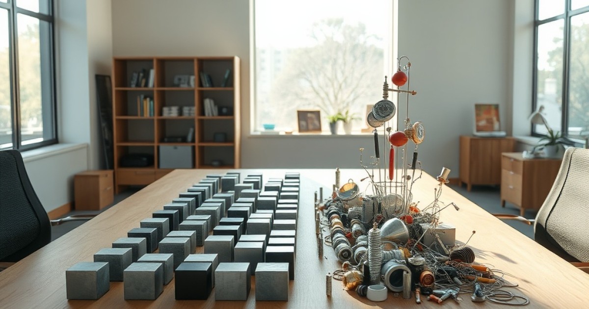 Dados estruturados vs dados não estruturados. Saiba mais