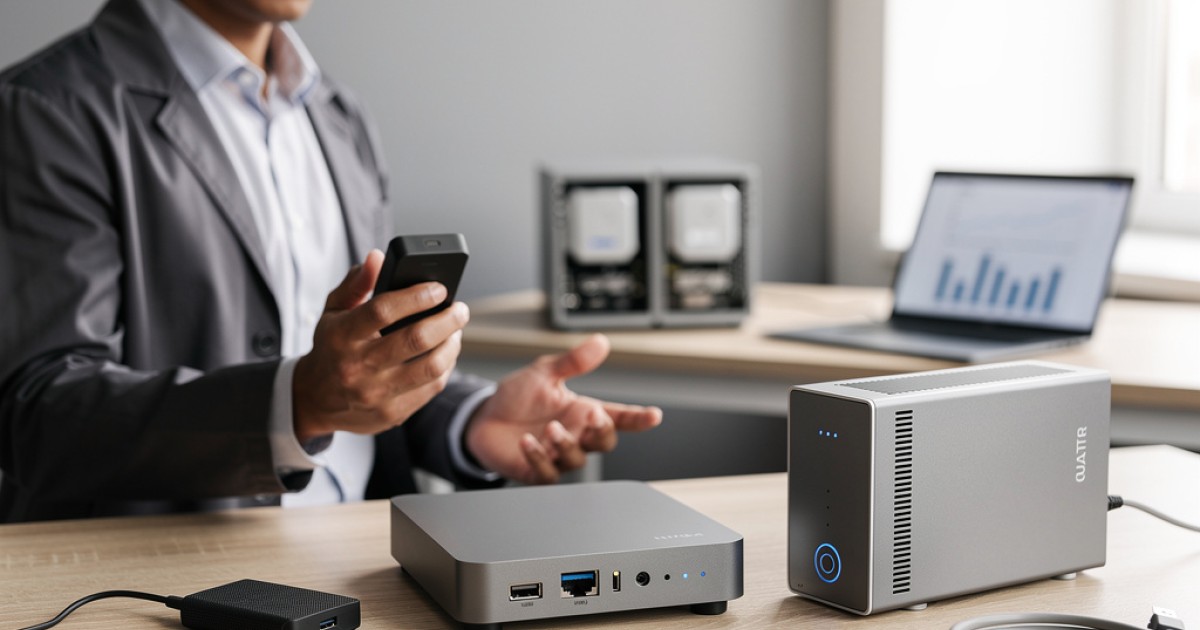 HD One Touch, One Touch Hub e Ultra Touch da Seagate