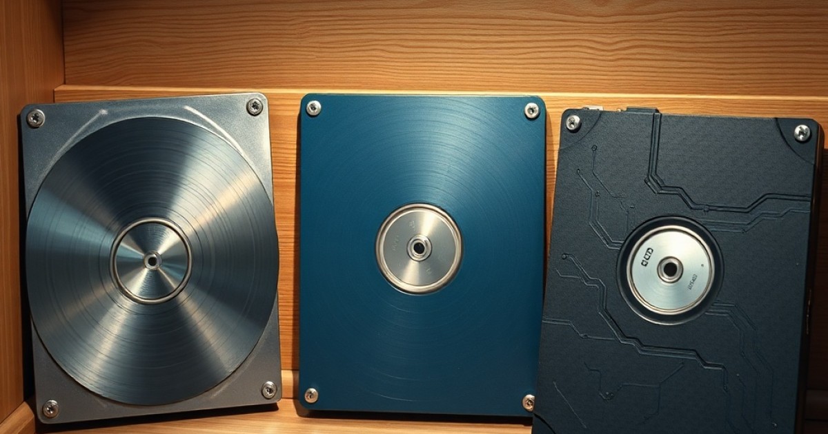 Qual a diferença entre os HDs Ironwolf, Ironwolf Pro e Exos SATA Seagate?