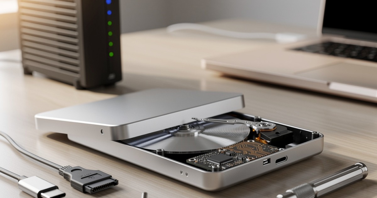 Hard disks My Passport Ultra for Mac WD