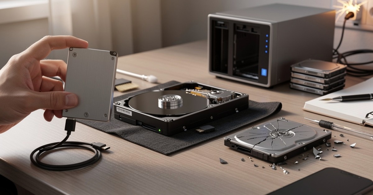 Disco rígido Seagate Backup Plus Portátil: Saiba mais