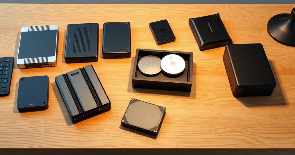 HD G-Drive: Saiba mais sobre esses discos rígidos