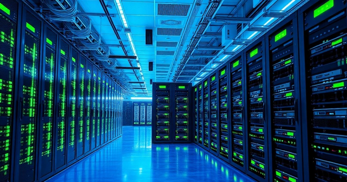 Disk storage: A importância dos sistemas de armazenamento em disco