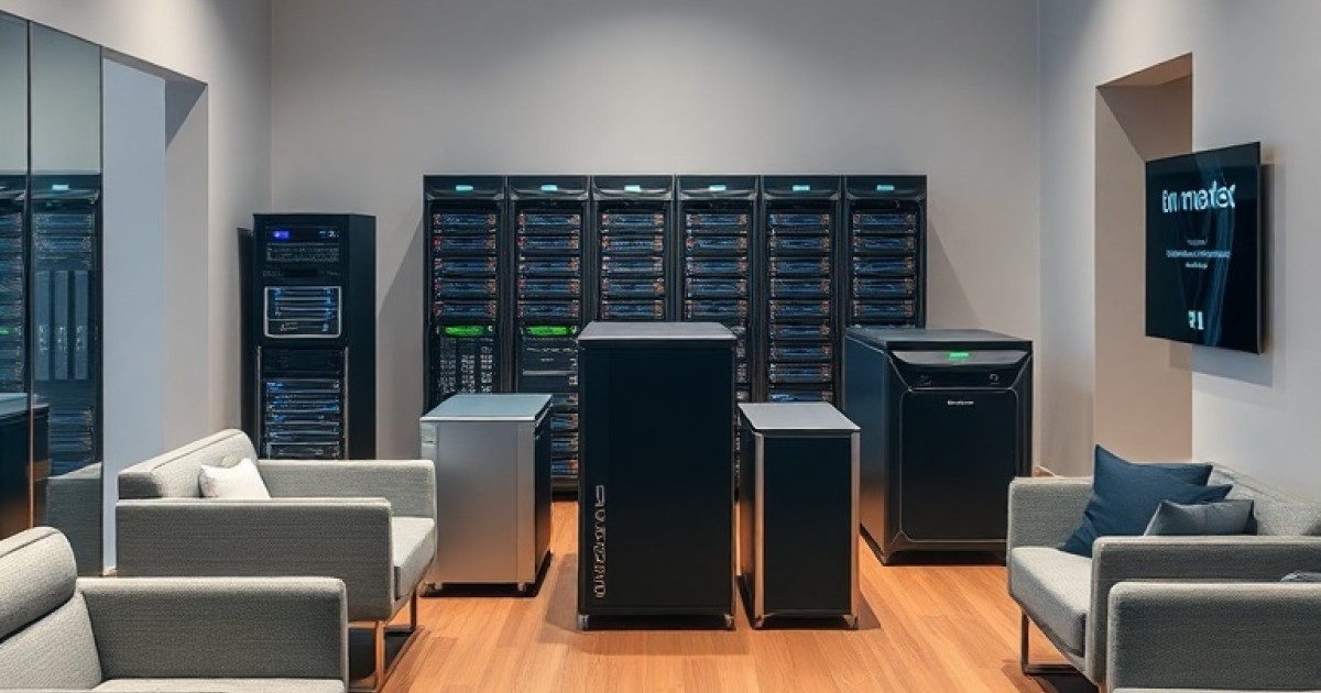 Distribuidor Synology Brasil: Saiba mais sobre o assunto