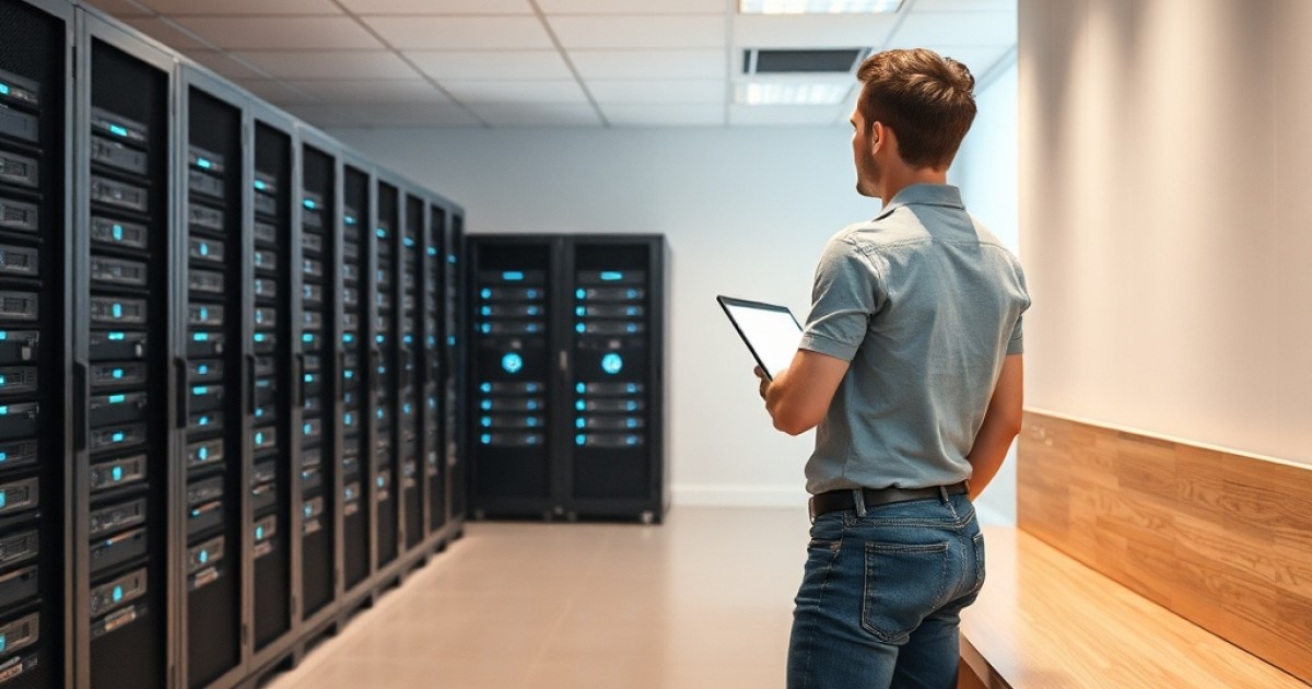 DSM Synology, um sistema operacional NAS simples e completo