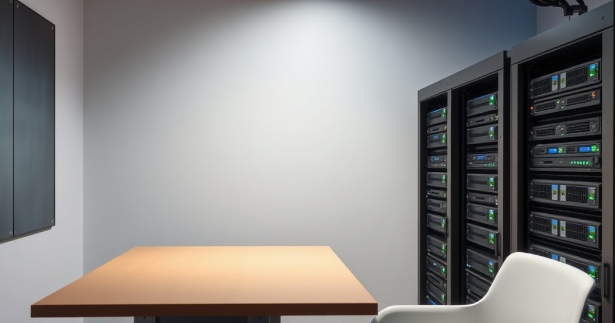 Equipamentos de backup: Saiba mais sobre o assunto