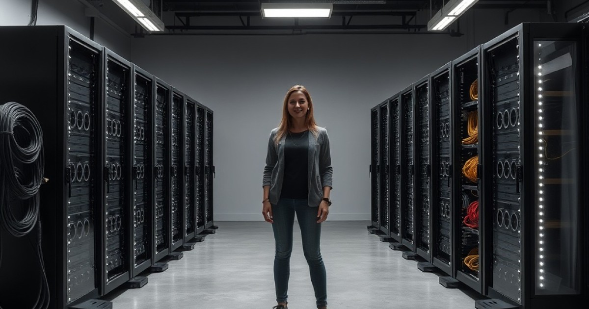 Erros comuns ao comprar um storage rackmount