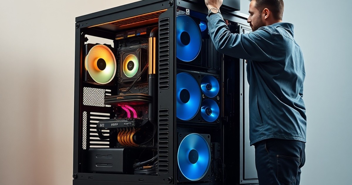 Conheça as diferenças entre escalabilidade vertical e horizontal