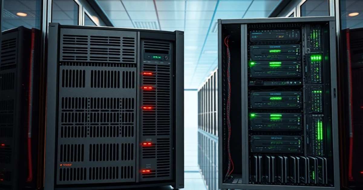 O que analisar antes de escolher um storage NAS EMC?