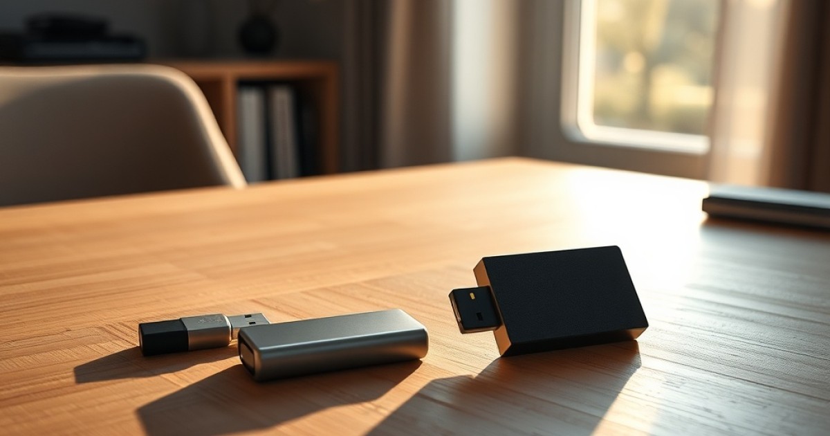 O que é ExFAT (Extended File Allocation Table) e onde ele é usado?