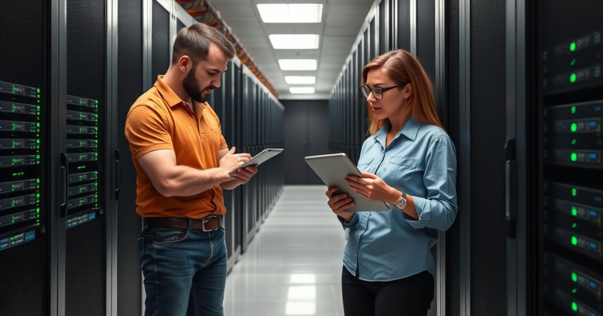 File server Linux: Os servidores de arquivos de código aberto.