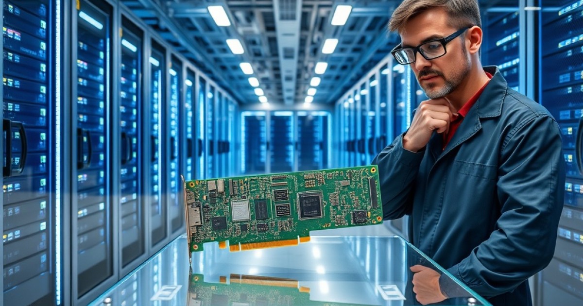 Flash Storage: Saiba mais sobre essa tecnologia de armazenamento
