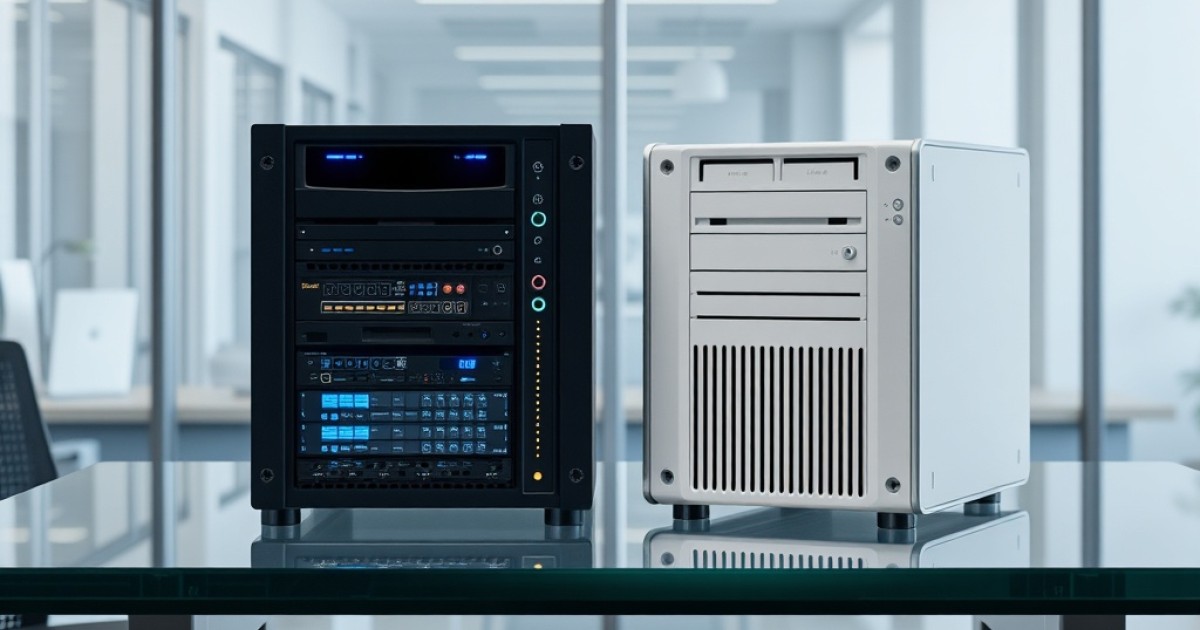 FreeNAS vs NAS4Free: Conheça as diferenças