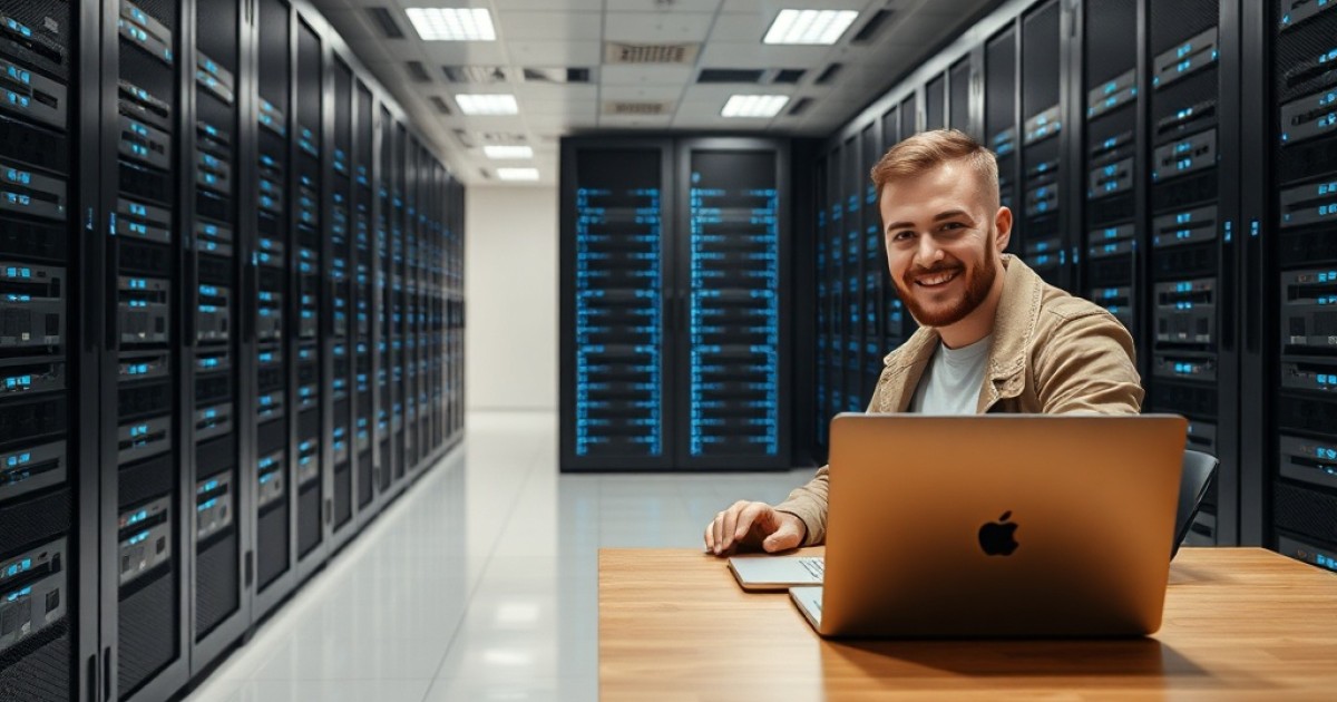 Granular recovery technology: Um tecnologia avançada de backup