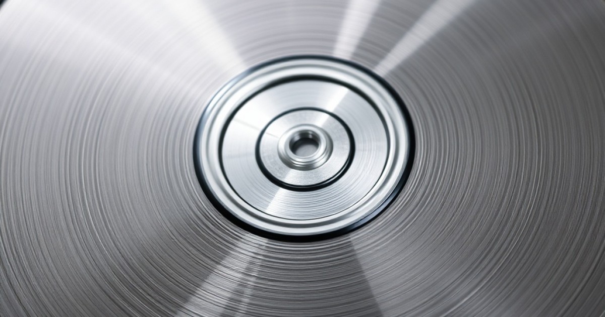 O que é gravação de dados SMR (Shingled Magnetic Recording?