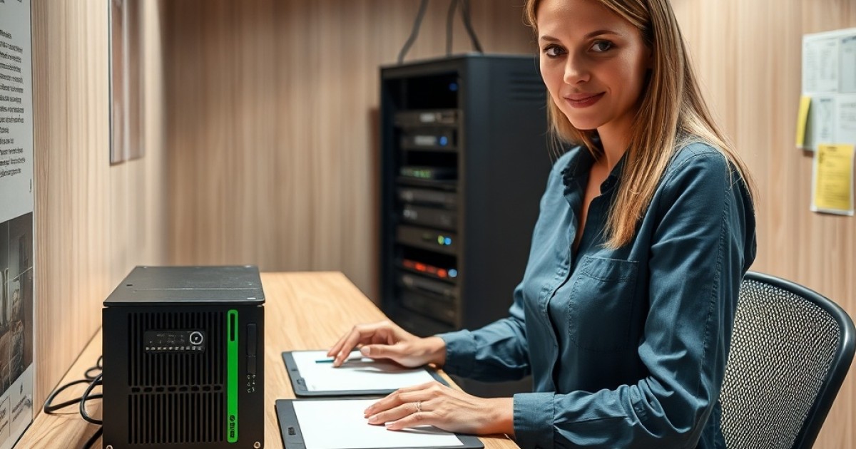 NovaBackup: Saiba mais sobre esse software de backup