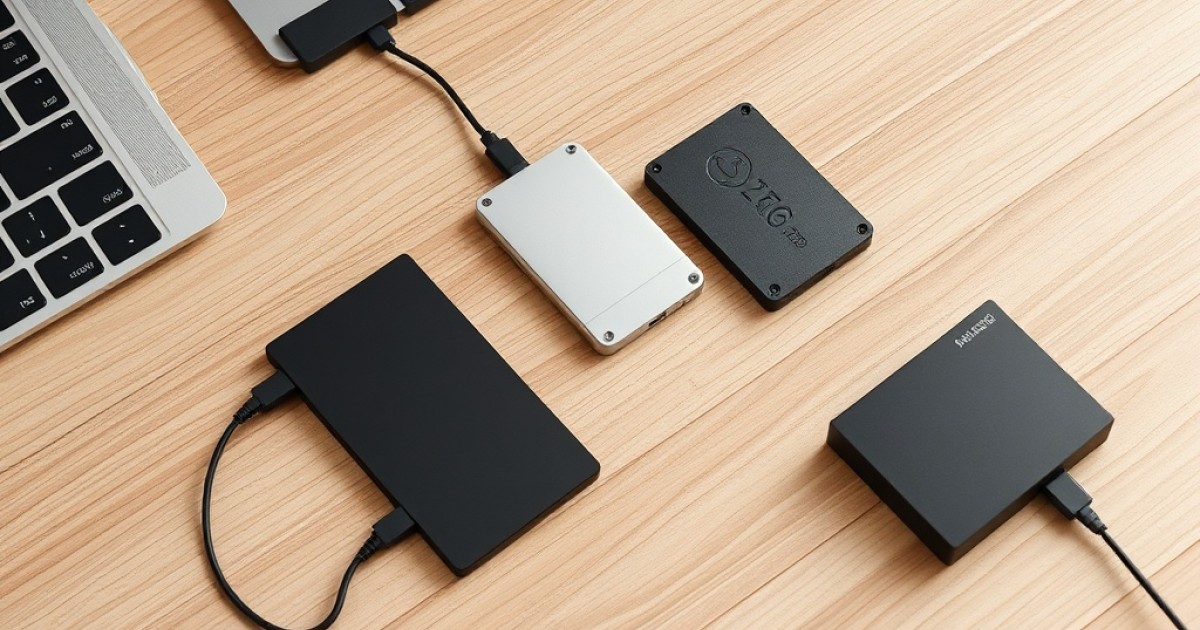 WD Elements Portable: Saiba mais sobre esses discos rígidos