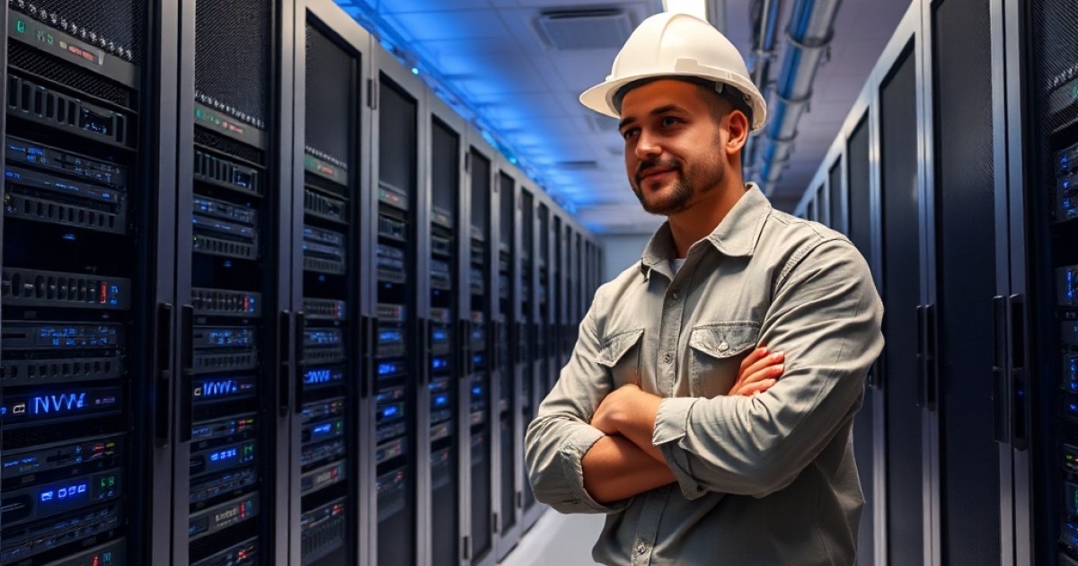 Guia completo sobre os network storages NVMe