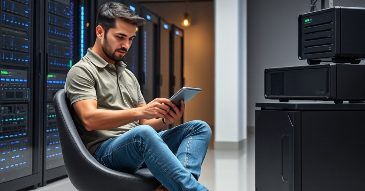 Guia completo sobre os storages NAS