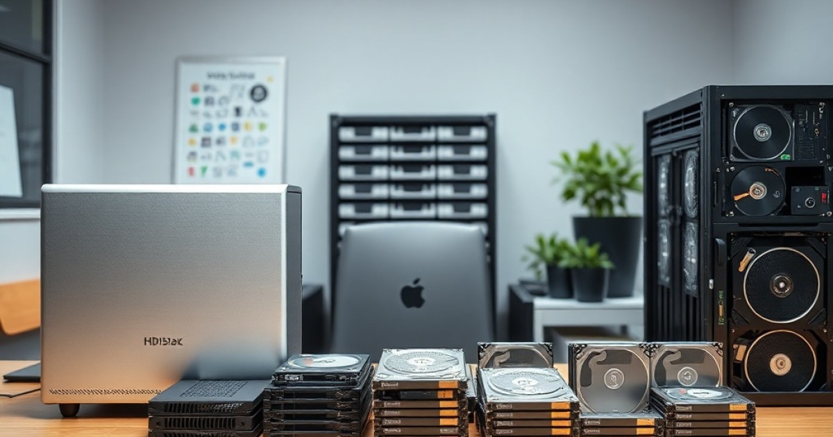 Vai comprar um NAS Asustor? Saiba o que analisar antes de fechar