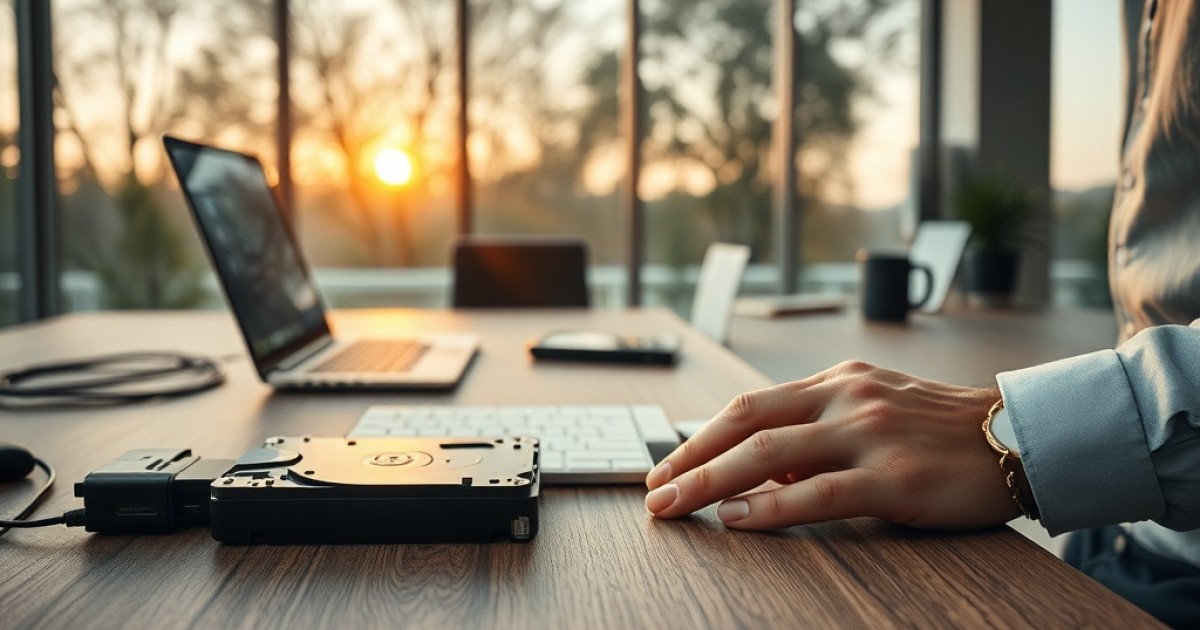 Vai comprar um servidor NAS WD? Confira o valor que importa.