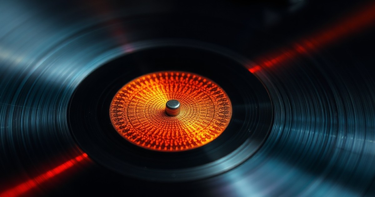 O que é gravação de dados HAMR (Heat-Assisted Magnetic Recording)?