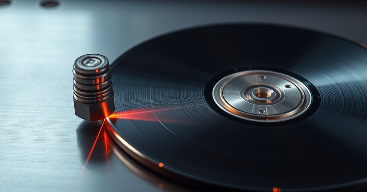 HAMR vs MAMR: Qual tecnologia de gravação é melhor?