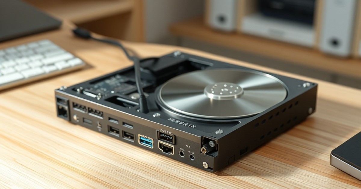 HD externo 2big LaCie: Conheça esses discos rígidos