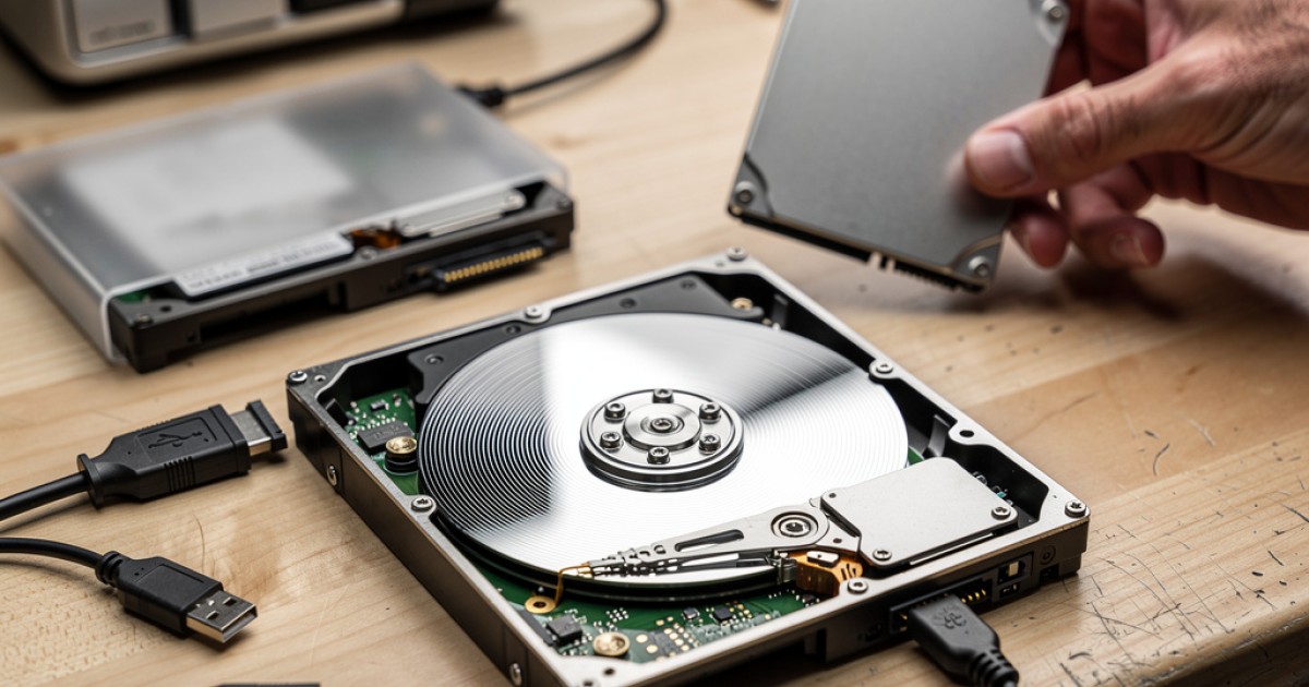 HD externo desktop Basic Seagate: Saiba mais