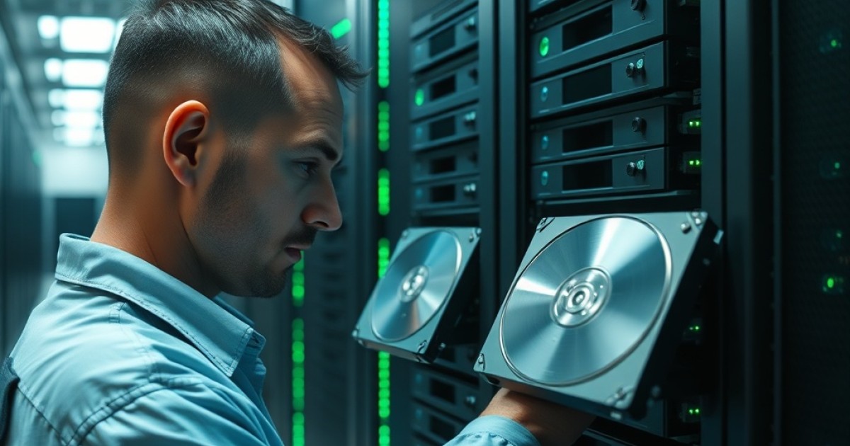 HD Toshiba MG series ou Exos SATA Seagate, qual o melhor disco?