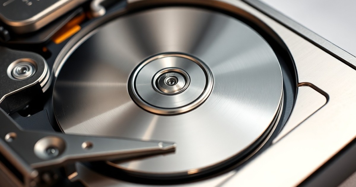 Qual o HD Exos Seagate de maior capacidade disponível?