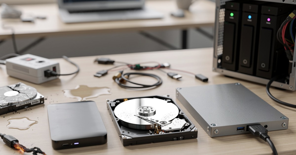 HD externo portátil Expansion Portable Seagate