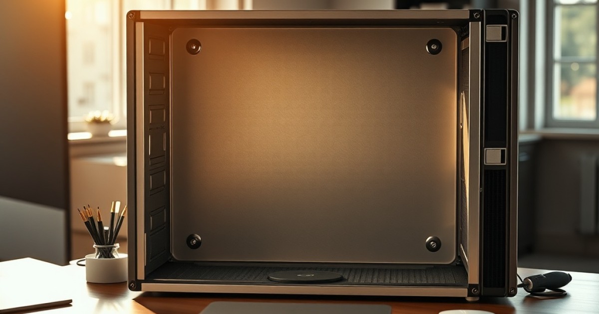 O HD externo 30TB já está disponível? 