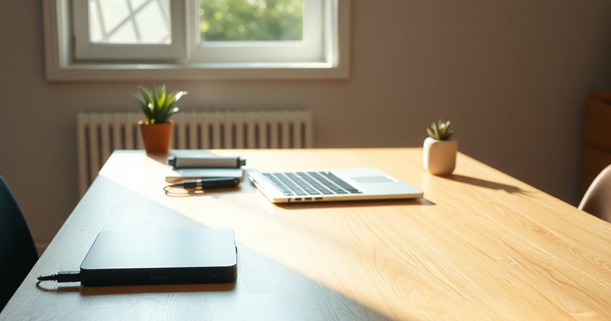 Será que vale a pena comprar um HD externo de 8TB?