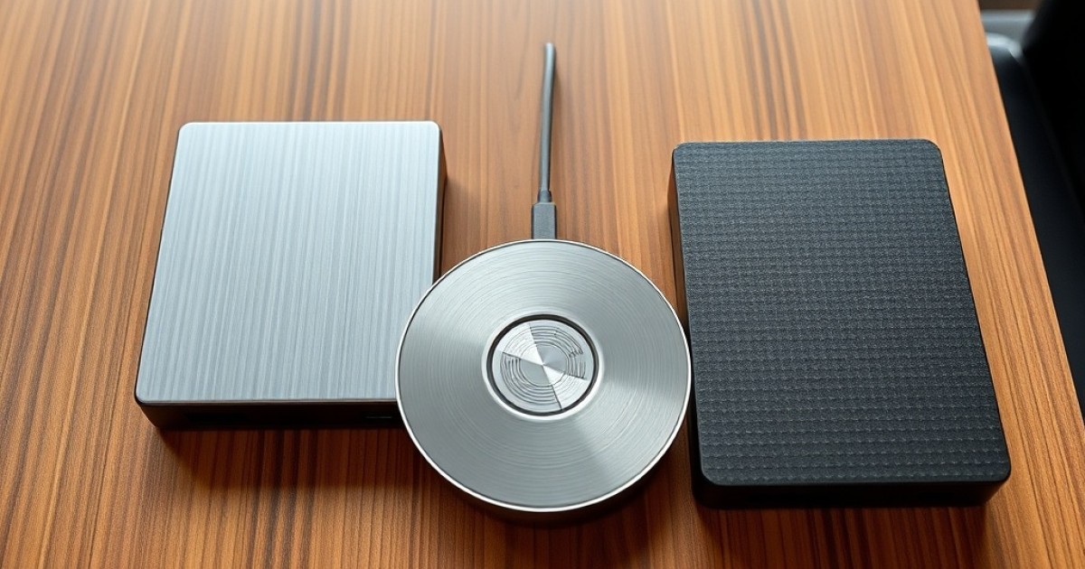 HD My Passport ou Passport Ultra WD: Qual disco portatil escolher?