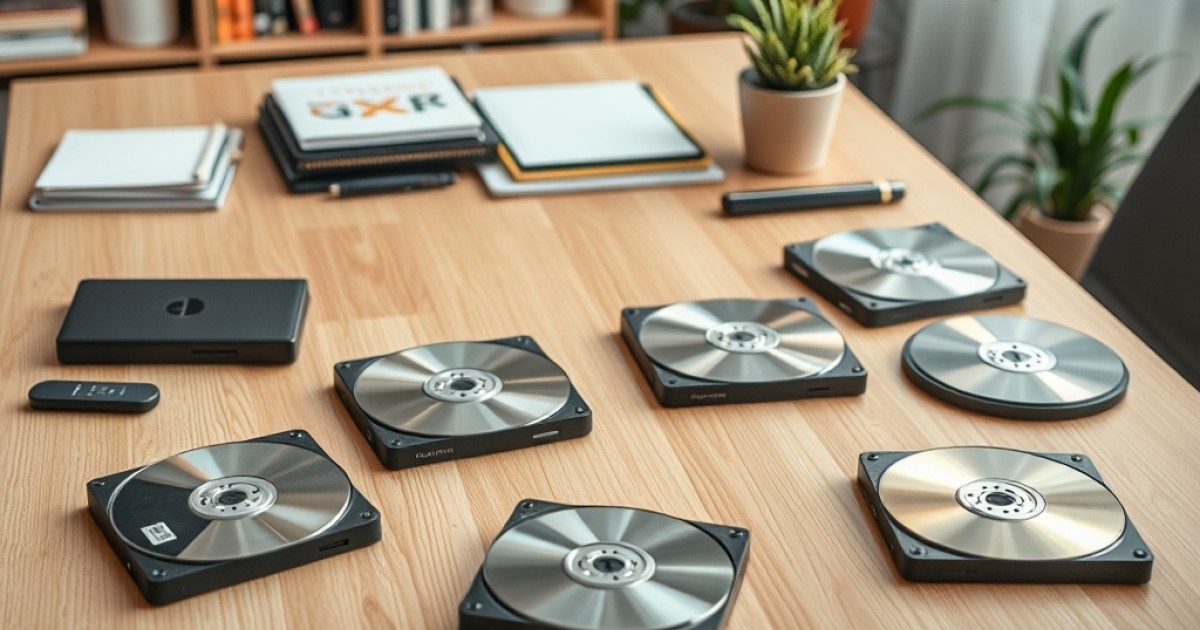 Qual é o HD externo mais confiável do mercado brasileiro? 