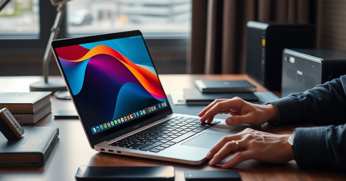 HD externo para Mac: Seagate, WD, LaCie ou G-Technology?