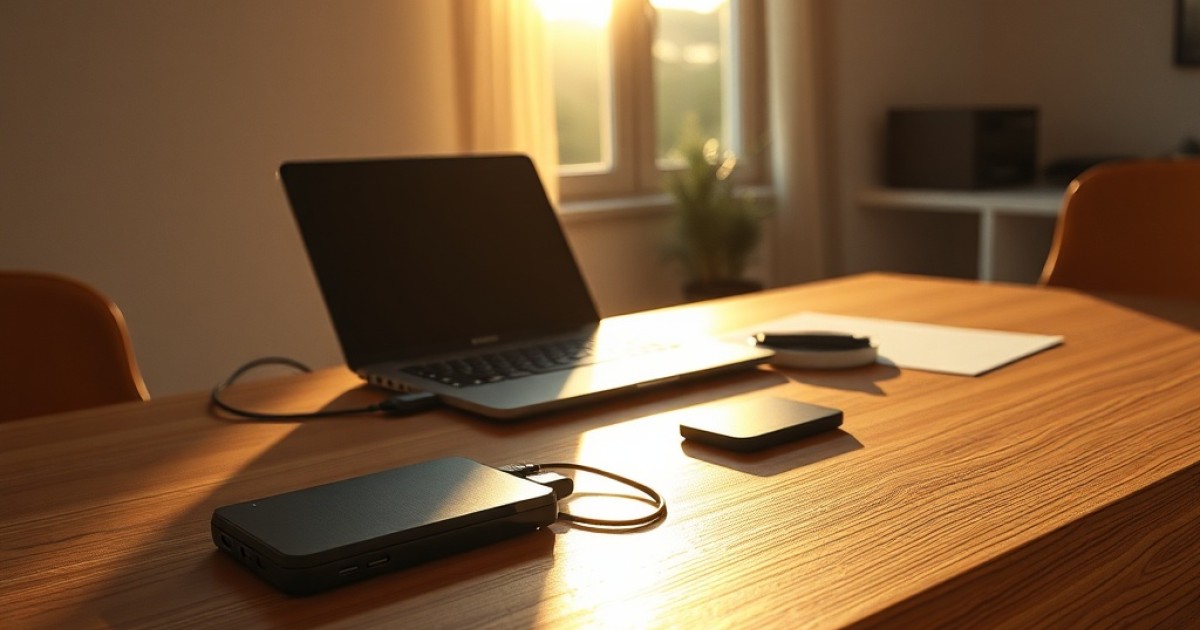 HD externo para notebook: Qual o melhor?