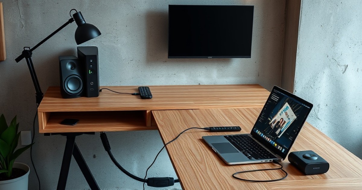 HD Externo Thunderbolt:Tudo sobre o assunto