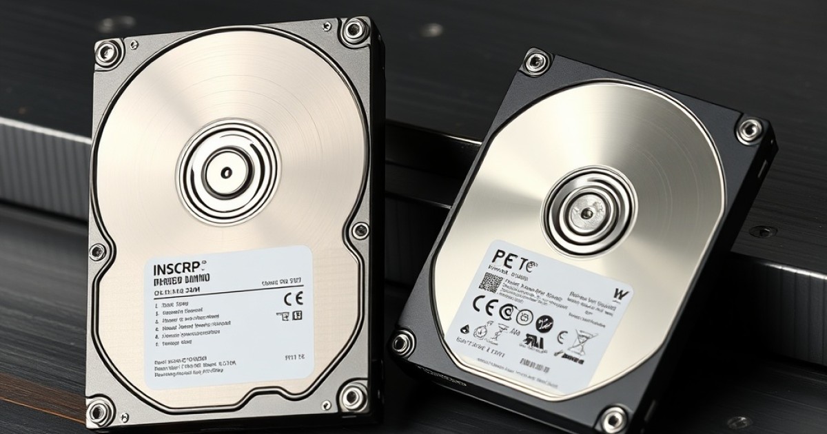Qual o HD interno SATA Seagate de maior capacidade?