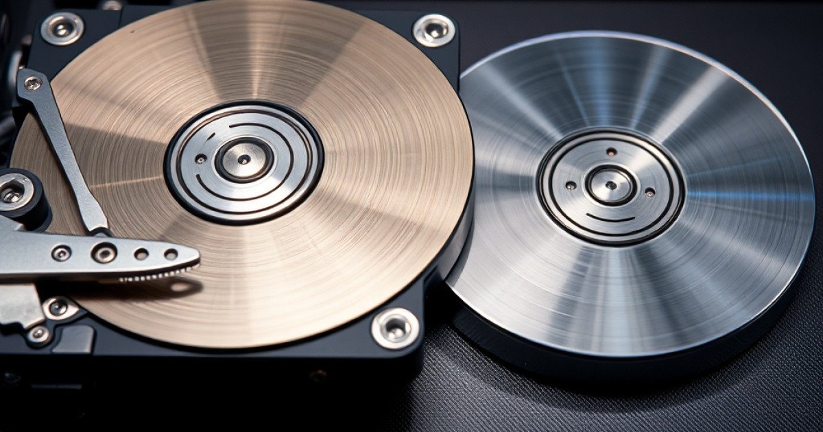 HD interno Gold vs Ultrastar WD: Qual o melhor disco SATA?