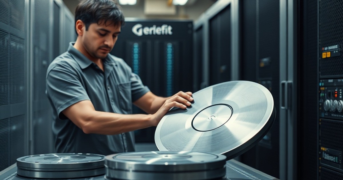 Qual o HD Ironwolf SATA Seagate de maior capacidade disponível?