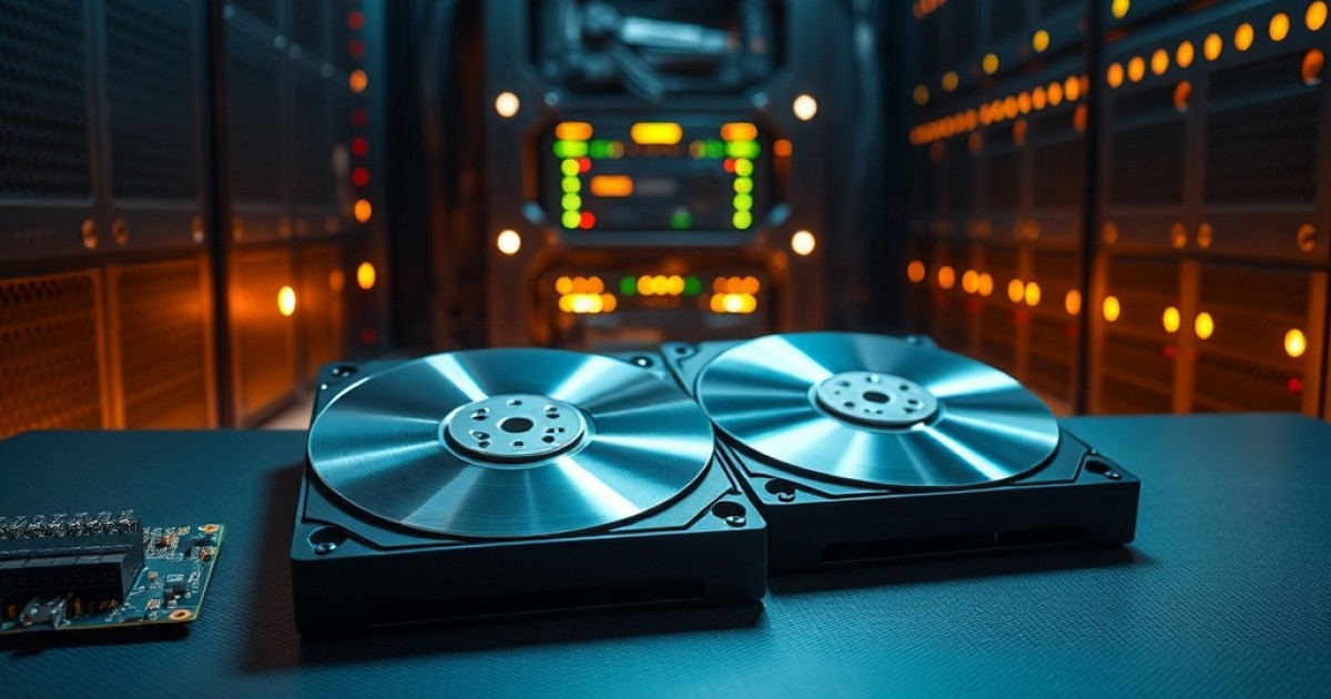 HD Toshiba N300 ou Red Plus WD: Qual o melhor HDD SATA?